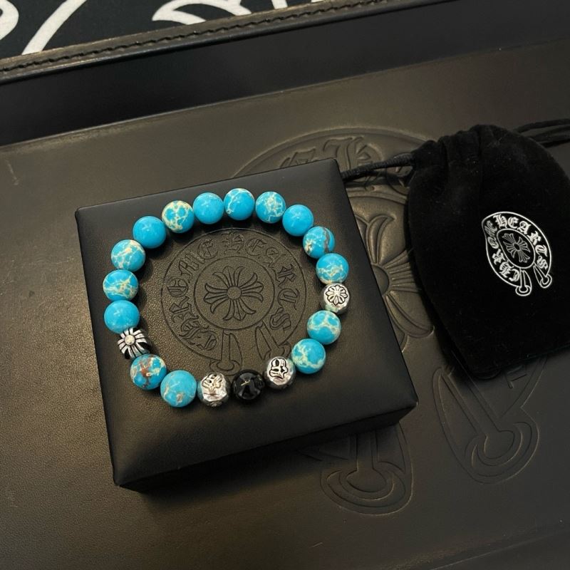 Chrome Hearts Bracelets